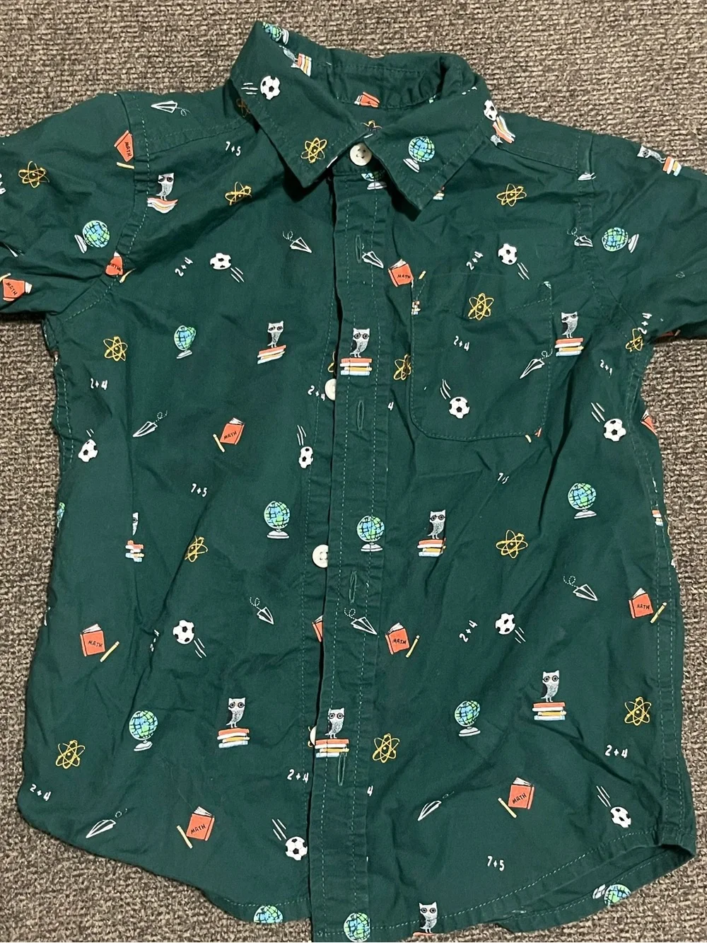 Boy Lot Size 4/4T. Jordan.Mattel.Etc - Picture 10 of 13